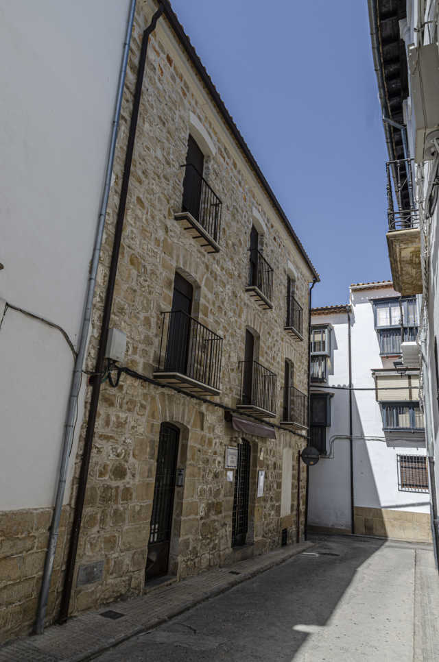 Jaén - Úbeda 095 - Sinagoga del Agua.jpg